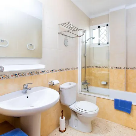 Vakantiehuis Global Oasis - By Global Holidays 9702