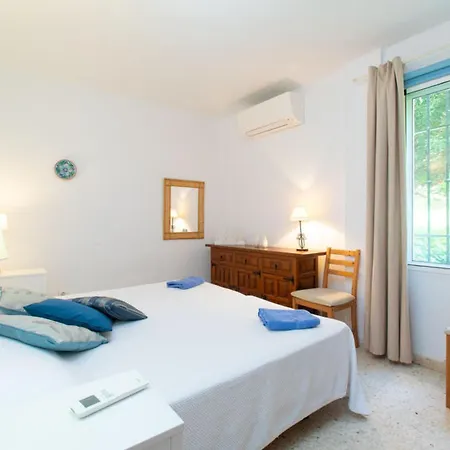 Global Oasis - By Global Holidays 9702 Vakantiehuis Nerja