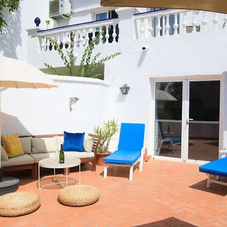 Vakantiehuis Global Oasis - By Global Holidays 9702 Nerja