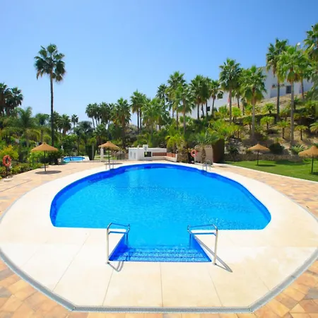 Global Oasis - By Global Holidays 9702 נרחה